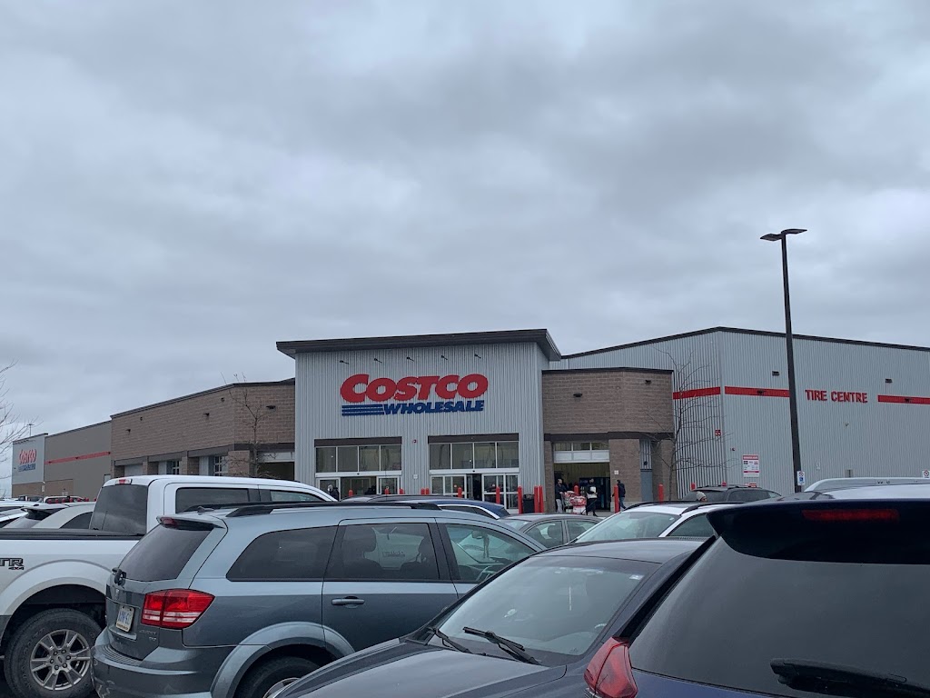 Costco Bakery | 55 New Huntington Rd, Woodbridge, ON L4H 3M9, Canada | Phone: (289) 459-0921