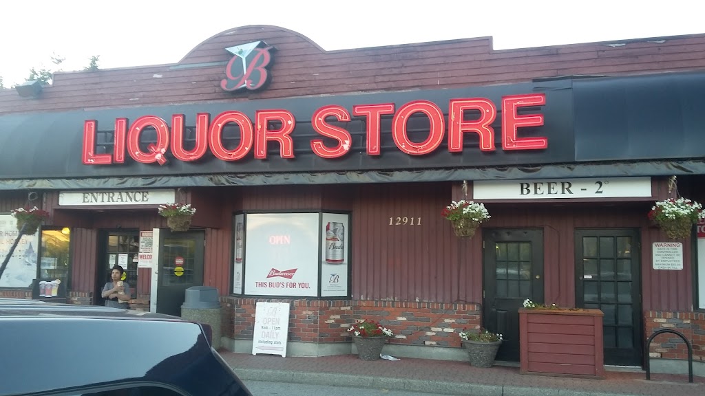 Berezan Liquor Store - Cedar Hills | 12911 96 Ave, Surrey, BC V3V 7K6, Canada | Phone: (604) 588-5162