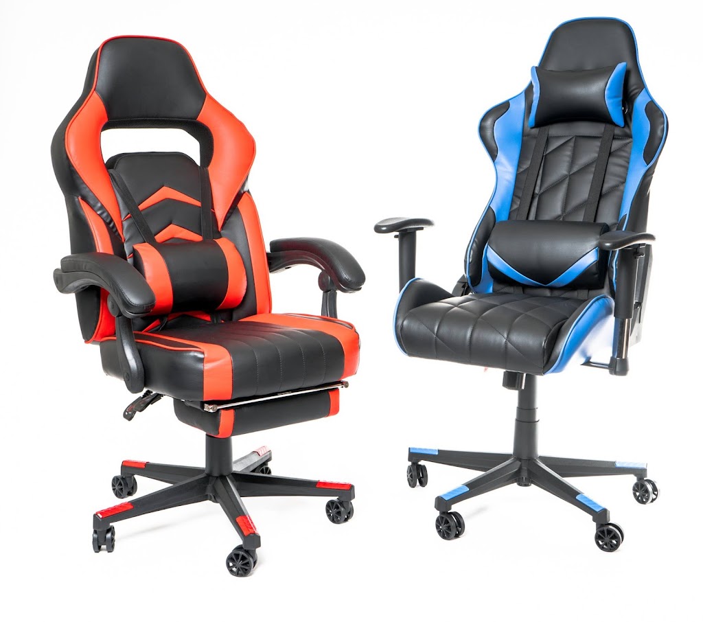 Gaming Chair | 1275 Rue Newton Suite 7, Boucherville, QC J4B 5H2, Canada | Phone: (514) 316-8474