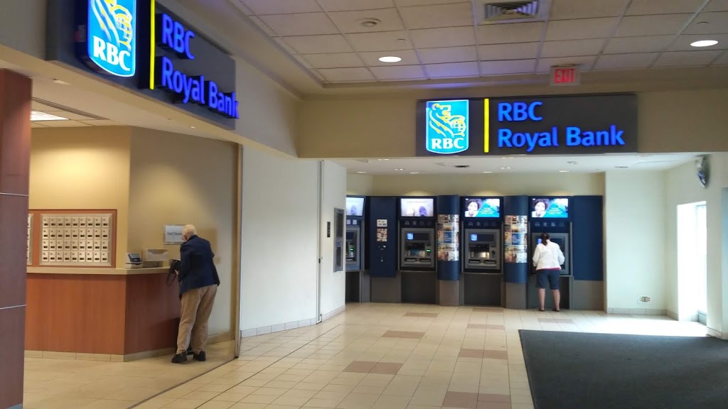 RBC Royal Bank | 8330 82 Ave NW, Edmonton, AB T6C 4E3, Canada | Phone: (780) 448-6955