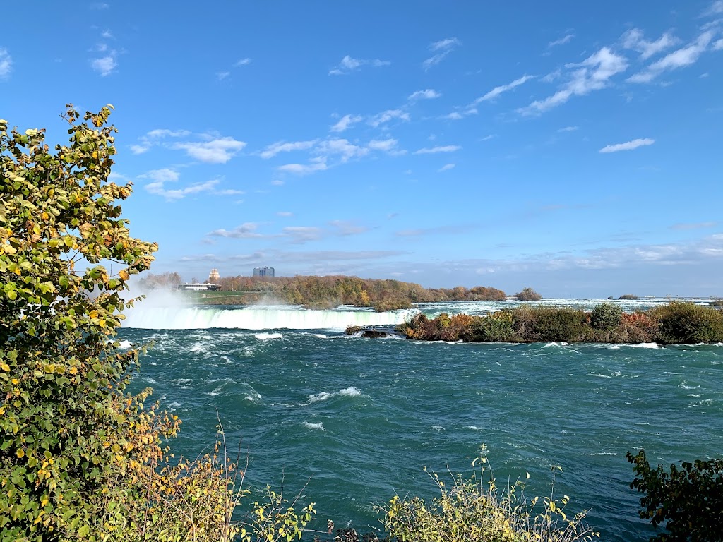 Horseshoe Falls | Niagara Falls, ON, Canada | Phone: (905) 356-2241