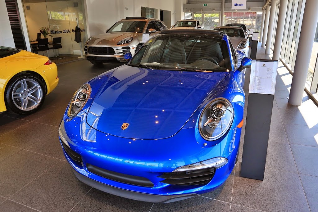 Porsche Centre Winnipeg | 660 Pembina Hwy, Winnipeg, MB R3M 2M5, Canada | Phone: (204) 284-7521