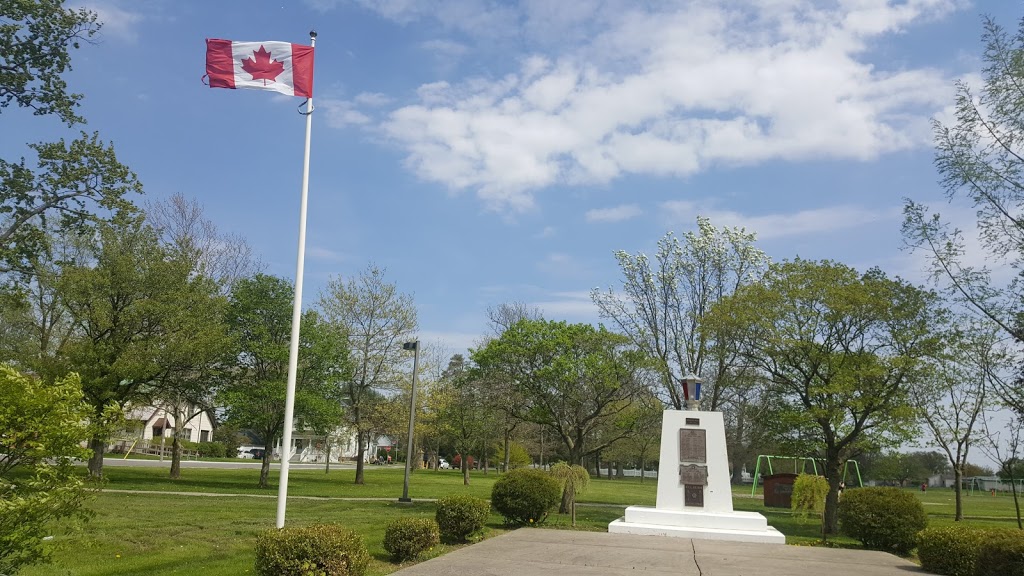 Haldimand Memorial Arboretum | Hagersville, ON N0A 1J0, Canada