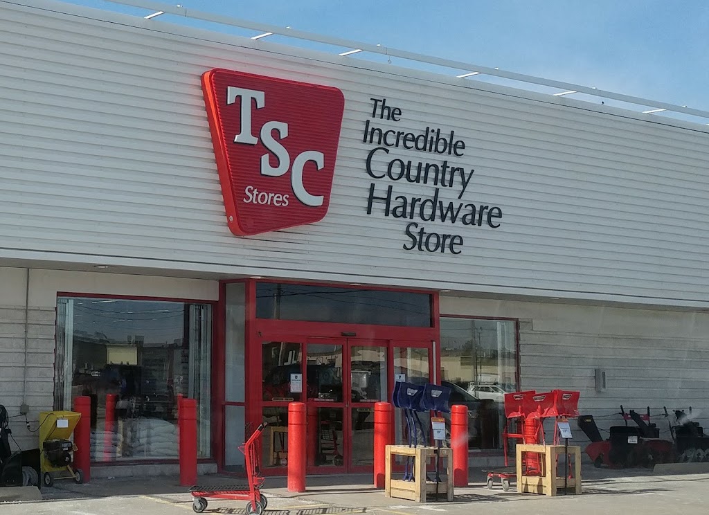 TSC Stores | 185 Bunting Rd, St. Catharines, ON L2M 3Y2, Canada | Phone: (905) 641-2610