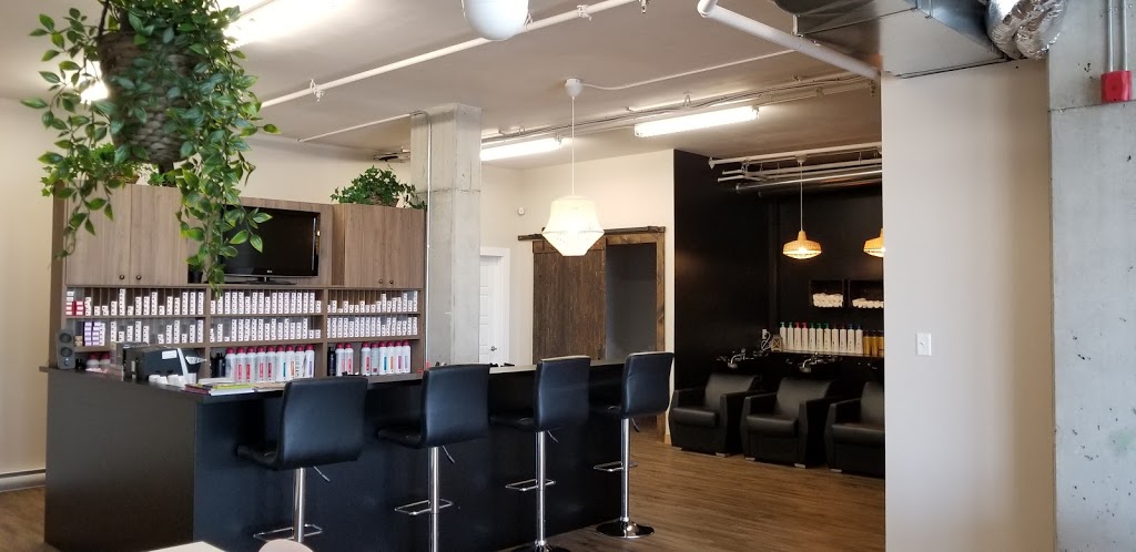 Le local beauté | 37 Boulevard Georges-Gagné S, Delson, QC J5B 2E4, Canada | Phone: (450) 999-1239