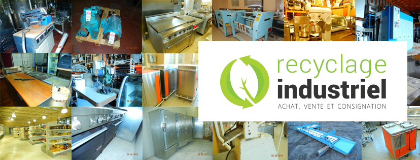 Recyclage Industriel | 246 Route Sainte Anne O, Yamachiche, QC G0X 3L0, Canada | Phone: (514) 560-6688