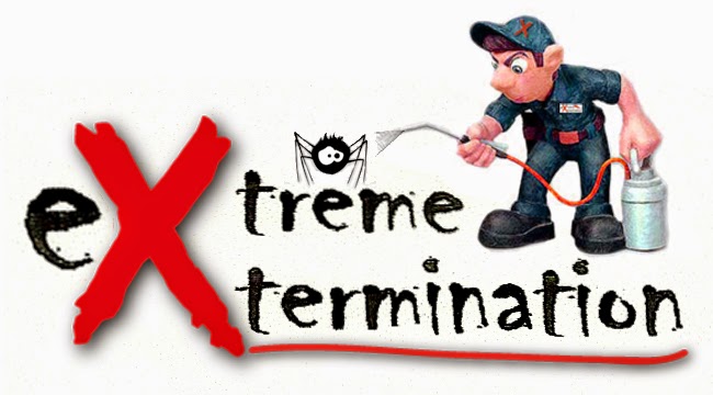 Extrême Extermination | C.P. 52, Trois-Rivières, QC G0X 2P0, Canada | Phone: (819) 609-0897