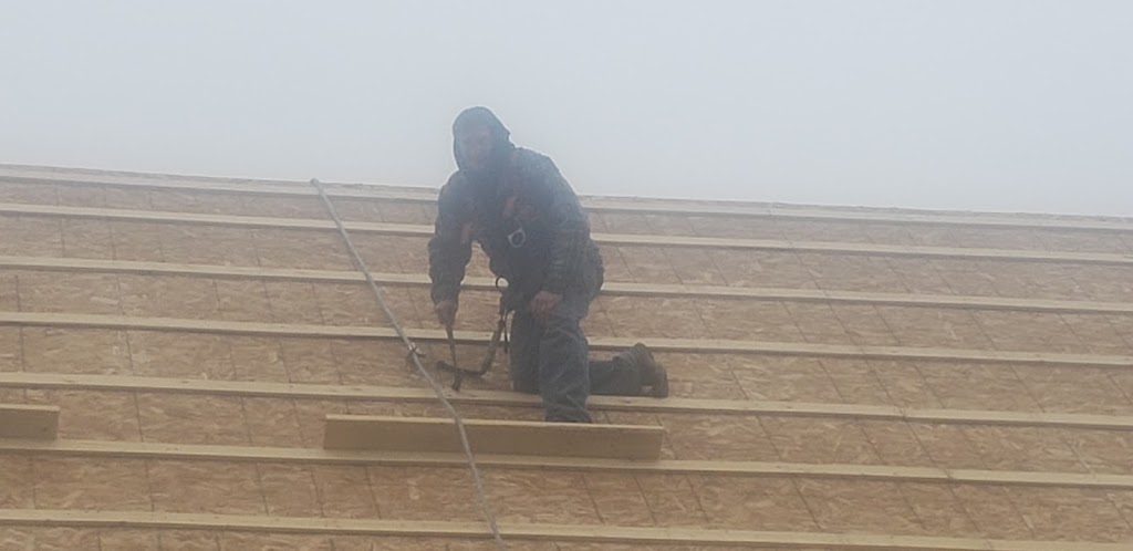 East Coast Quality Roofing | 146 Brunswick St #1, Truro, NS B2N 2H6, Canada | Phone: (902) 986-1543