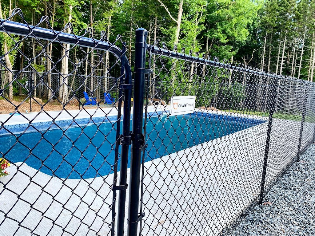 Citadel Fence | 310 Bluewater Rd Unit #2, Bedford, NS B3B 1J6, Canada | Phone: (902) 536-2903