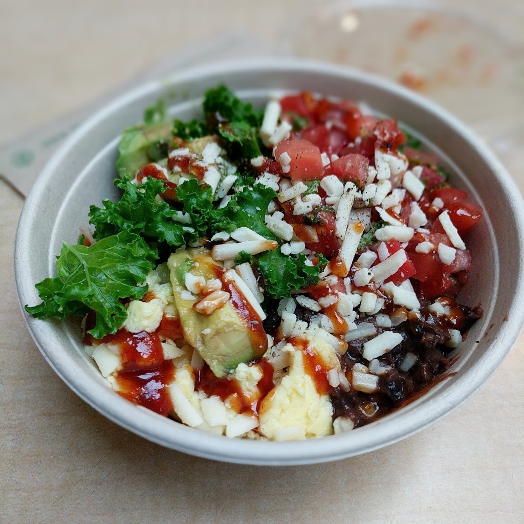 Freshii | 3211 Grant McConachie Way, Richmond, BC V7B 1M8, Canada | Phone: (604) 247-9402