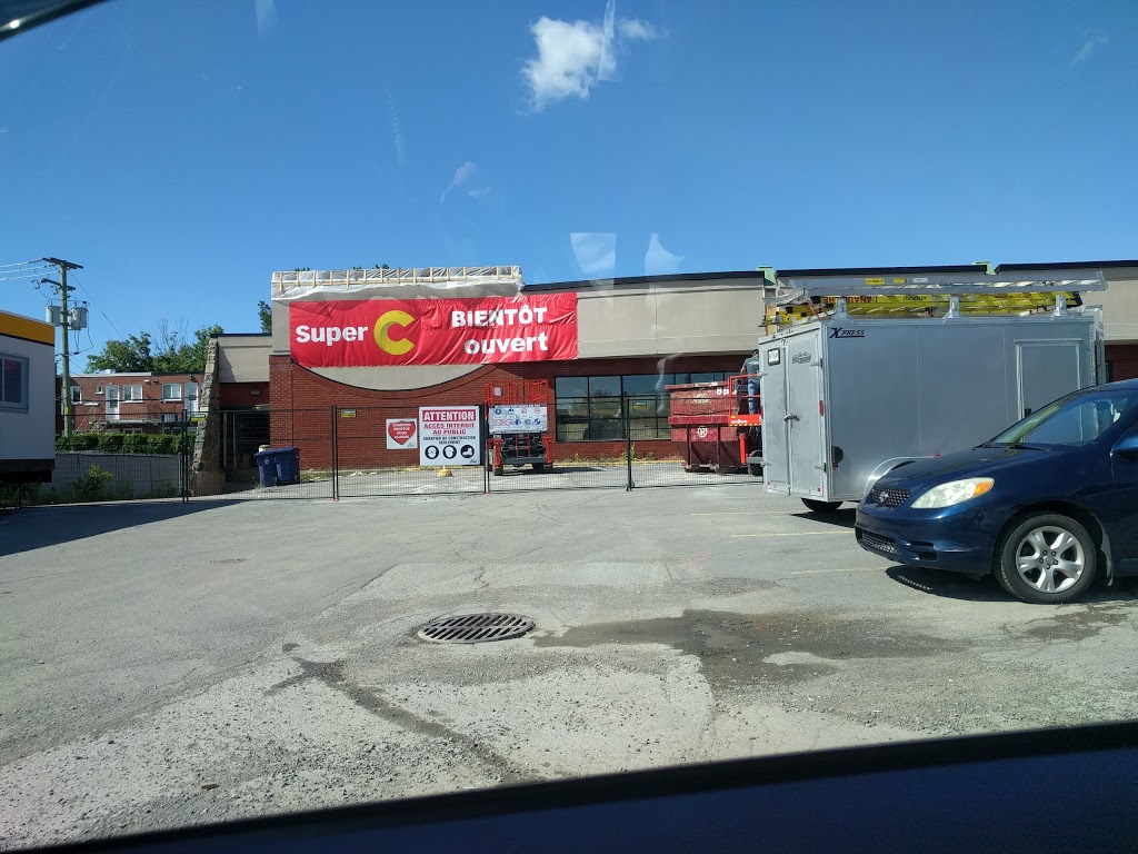 Super C | 1904 Boulevard des Laurentides, Vimont, QC H7M 2P9, Canada | Phone: (450) 669-2633