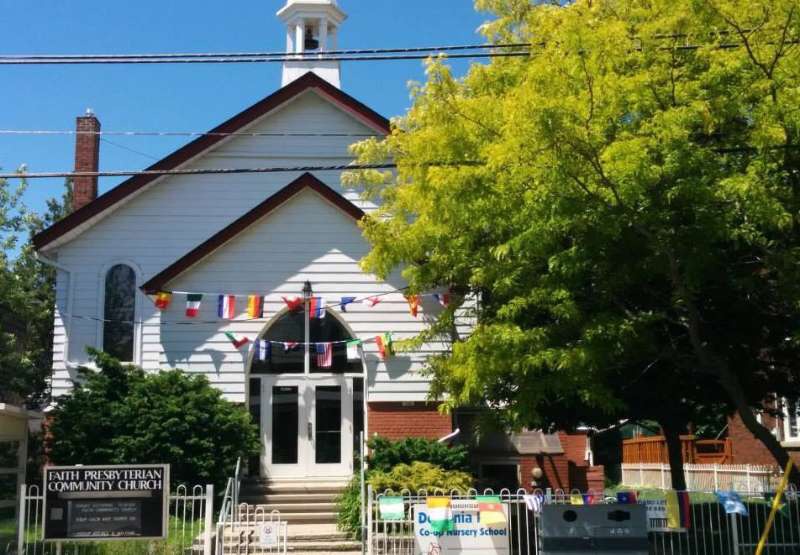 Community Life Christian School | 140 Dawes Rd, East York, ON M4C 5C1, Canada | Phone: (416) 893-1461