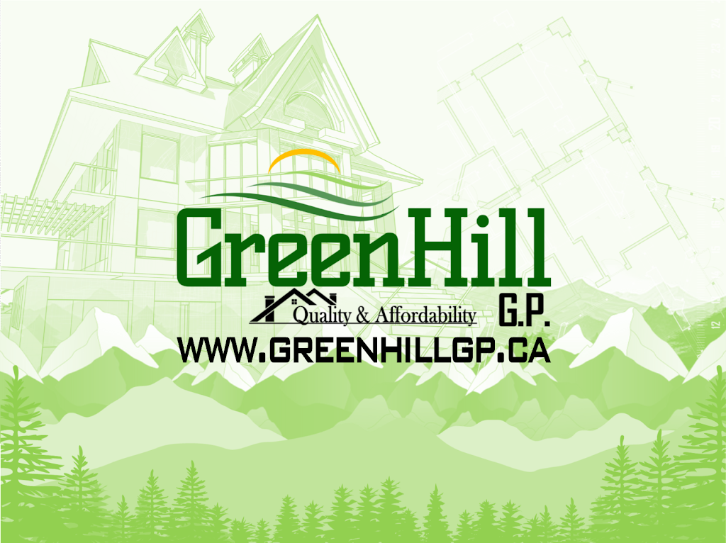 GreenHill G.P. | 137 Rue Principale, Mansfield-et-Pontefract, QC J0X 1R0, Canada | Phone: (613) 717-1574