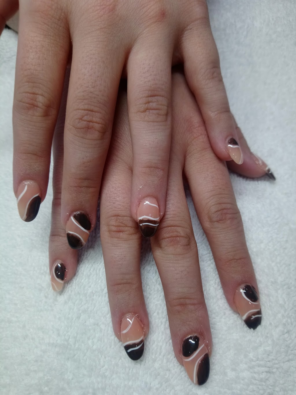 Nails By Chantelle | 10060 Keele St #2, Maple, ON L6A 4V6, Canada | Phone: (647) 570-1881