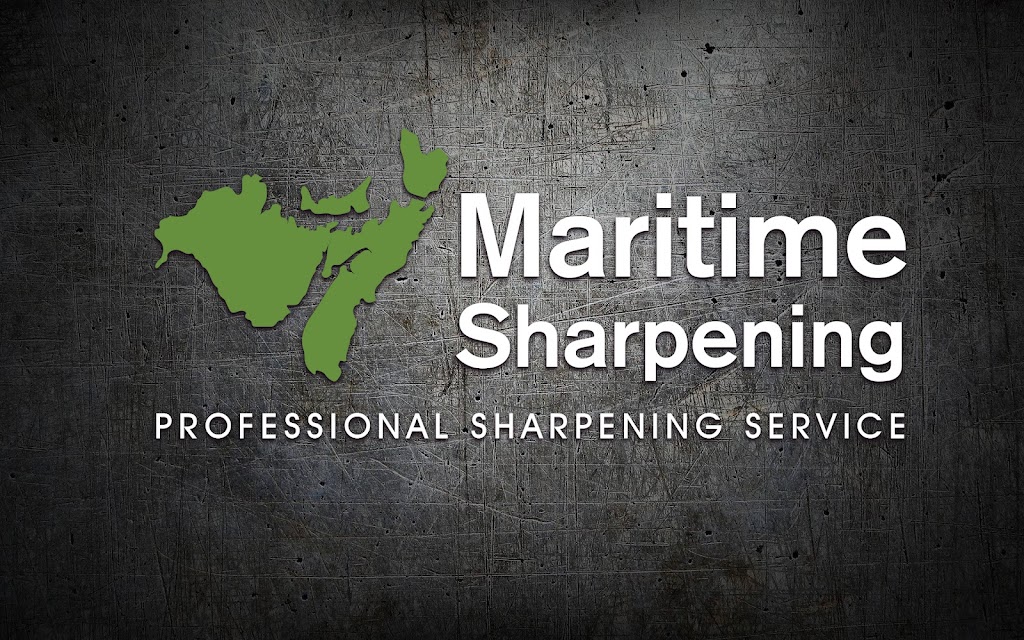 Maritime Sharpening | 37 Melody Dr, Brookside, NS B3T 1T3, Canada | Phone: (902) 579-5259