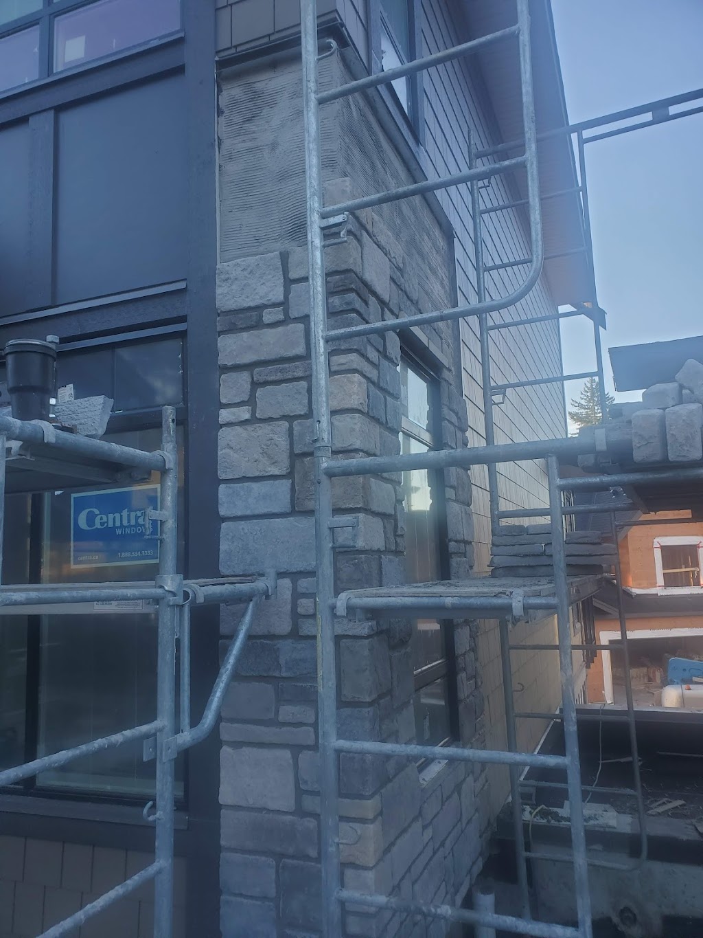 VanRock Masonry | 96 Ave, Langley, BC V1M 1Y2, Canada | Phone: (604) 454-7843