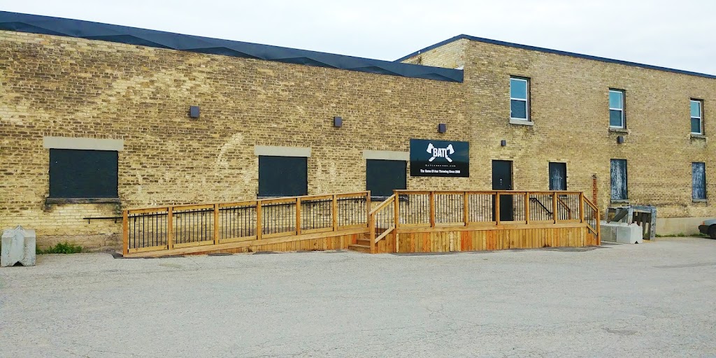 BATL Axe Throwing | 40 Adelaide St N Unit 2, London, ON N6B 3N5, Canada | Phone: (226) 213-5586