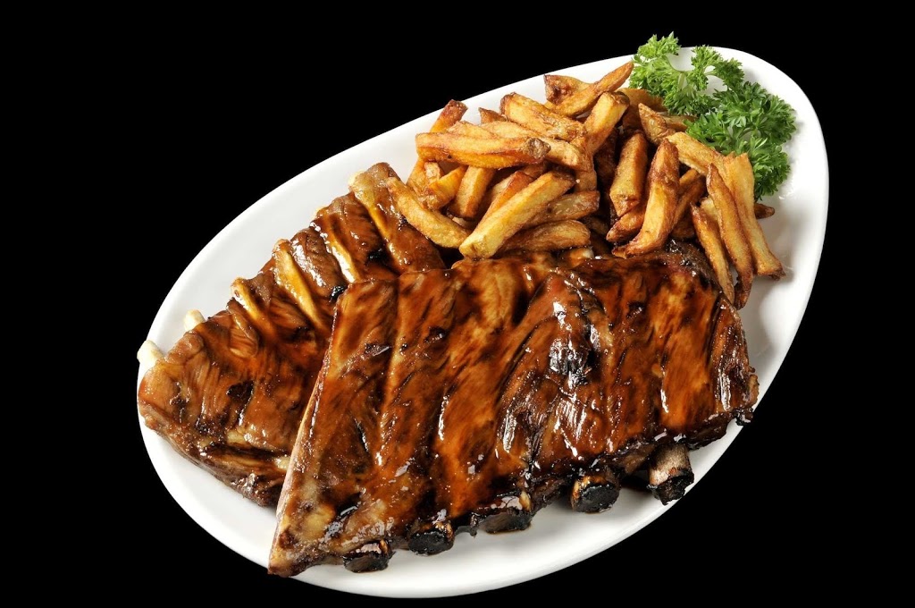 Chances R Restaurant | 1365 Woodroffe Ave, Nepean, ON K2G 1V7, Canada | Phone: (613) 225-6887