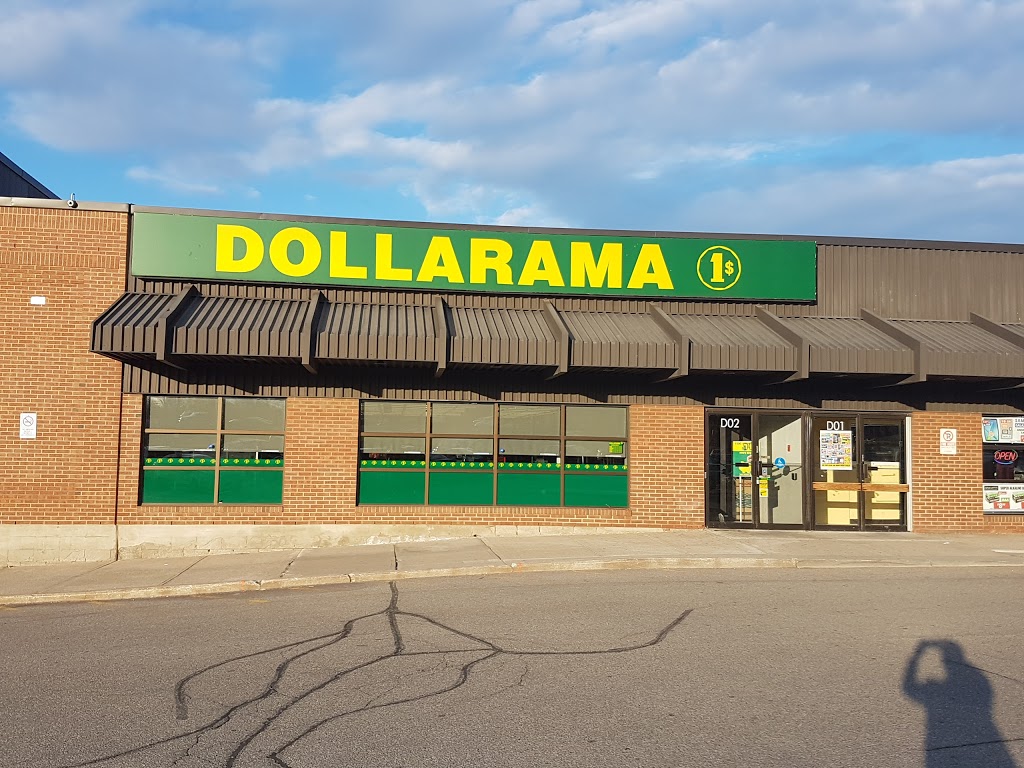 Dollarama | 6435 Battleford Rd, Mississauga, ON L5N 4H4, Canada | Phone: (905) 363-0367