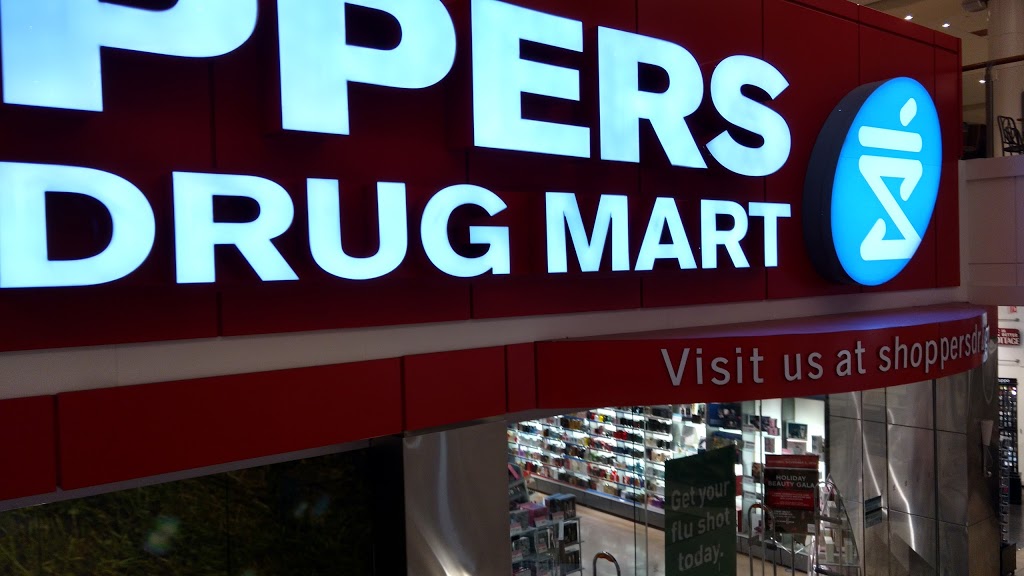 Shoppers Drug Mart | 25 Peel Centre Dr Unit 379, Brampton, ON L6T 3R5, Canada | Phone: (905) 793-4844