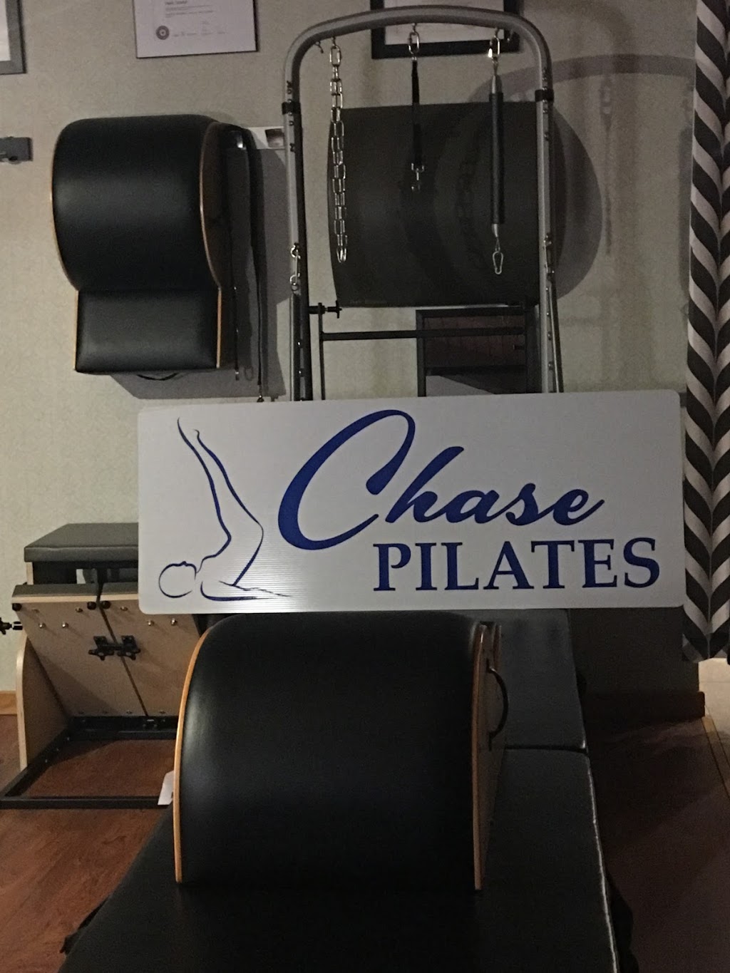 Chase Pilates | 26207 Lougheed Hwy, Maple Ridge, BC V2W 1M3, Canada | Phone: (604) 908-6966