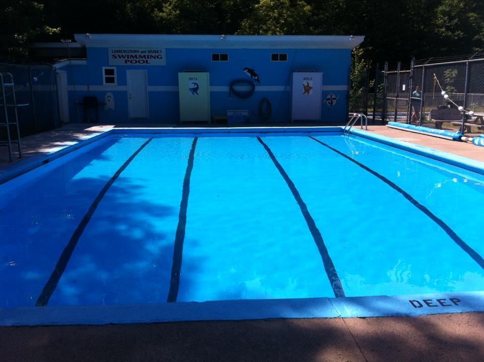 Lawrencetown & District Swimming Pool Society | 159 Trout Lake Rd, Lawrencetown, NS B0S 1M0, Canada | Phone: (902) 584-7172