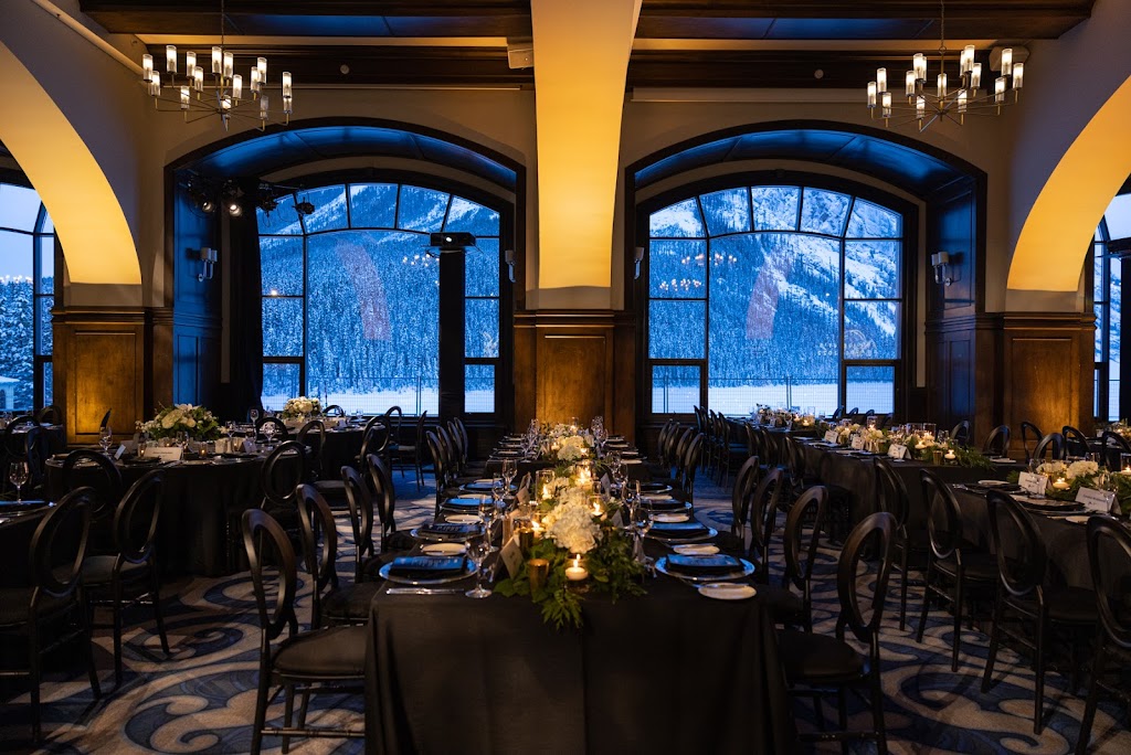 Mountainscape Events | 150 Eagle Crescent, Banff, AB T1L 1B1, Canada | Phone: (403) 760-5436