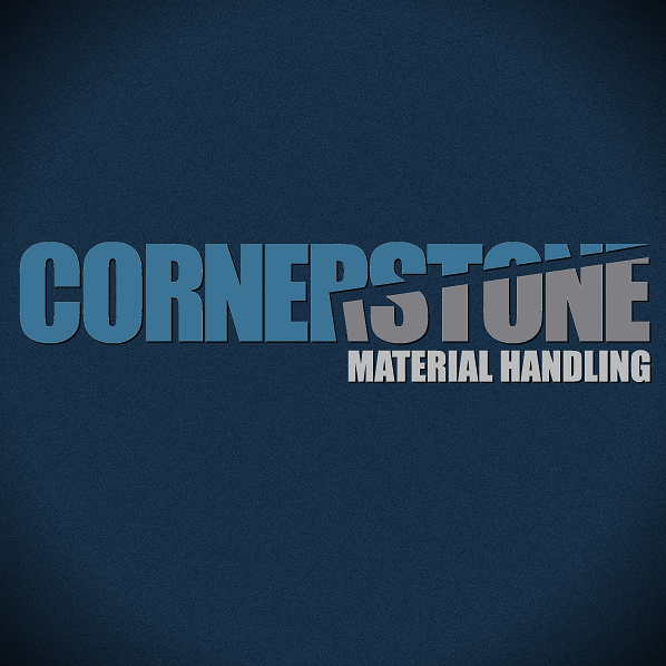 Cornerstone Material Handling Inc | 258 Prospect St, Saint George, ON N0E 1N0, Canada | Phone: (519) 448-3344