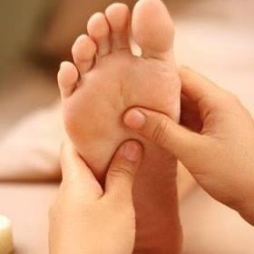 Feet in Flight Mobile Reflexology | 9 Mill St, Quinte West, ON K0K 2C0, Canada | Phone: (613) 885-8862