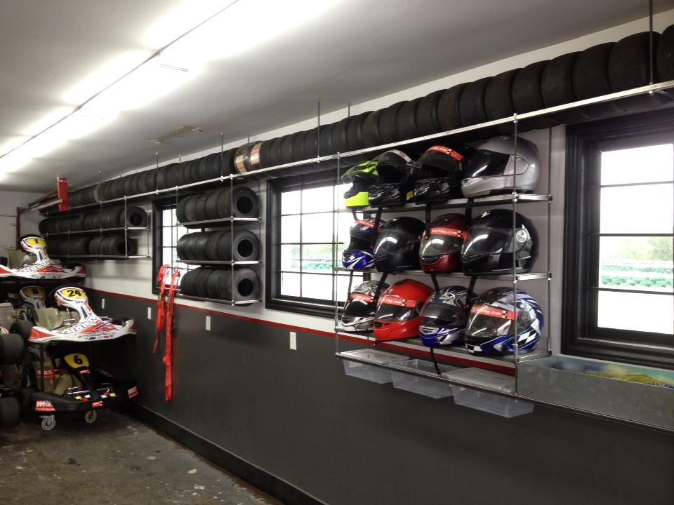 Max Karting | 270 Rue Ludger Rochon, Saint-Roch-de-lAchigan, QC J0K 3H0, Canada | Phone: (514) 949-2808