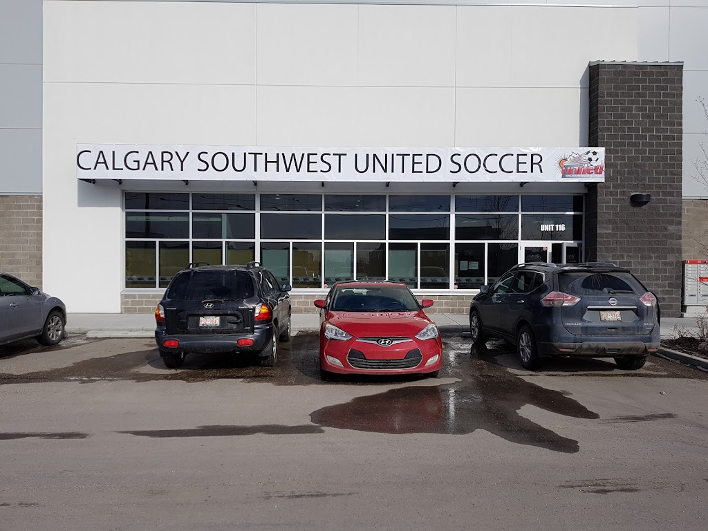 CSWU Soccer Assoc / SWU CTR Facility | Southeast Calgary, Calgary, AB T2C 3E4, Canada | Phone: (403) 281-2798