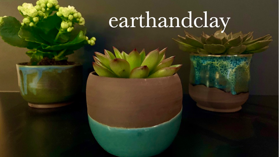 Earthandclay | 724 Hunterplain Hill NW, Calgary, AB T2K 4M1, Canada | Phone: (403) 608-0003