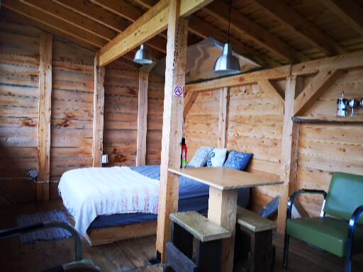 Camping Tendaro | 2600 Bd Malcolm-Fraser, La Malbaie, QC G5A 2H8, Canada | Phone: (581) 992-2449