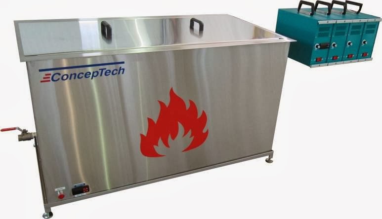 ConcepTech inc | 1100 Rue des Fabricants, Terrebonne, QC J6Y 2A6, Canada | Phone: (450) 477-3209