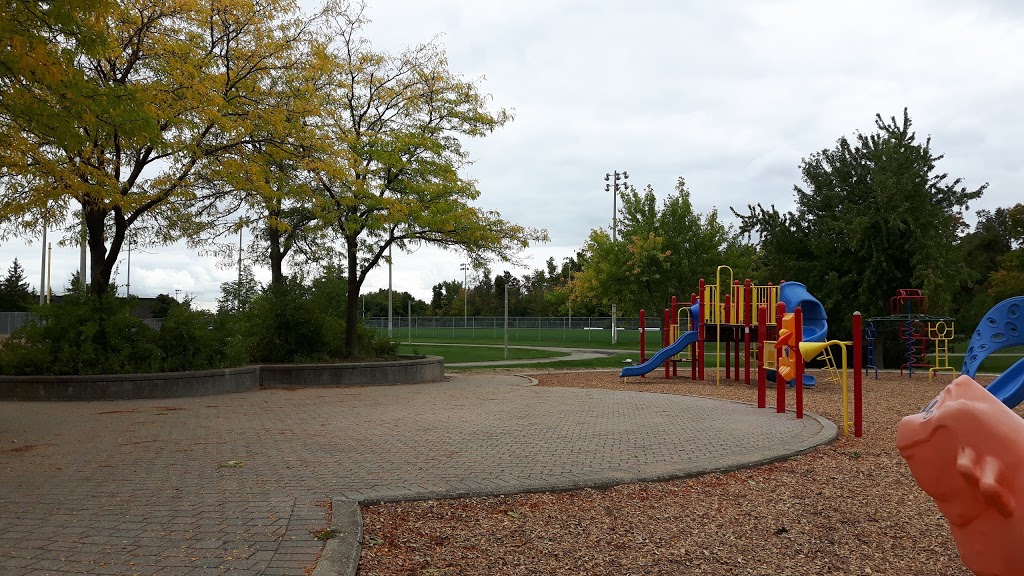 Morris Kerbel Park | 3 Jay St, Brampton, ON L6Z 3Y1, Canada | Phone: (905) 874-2000