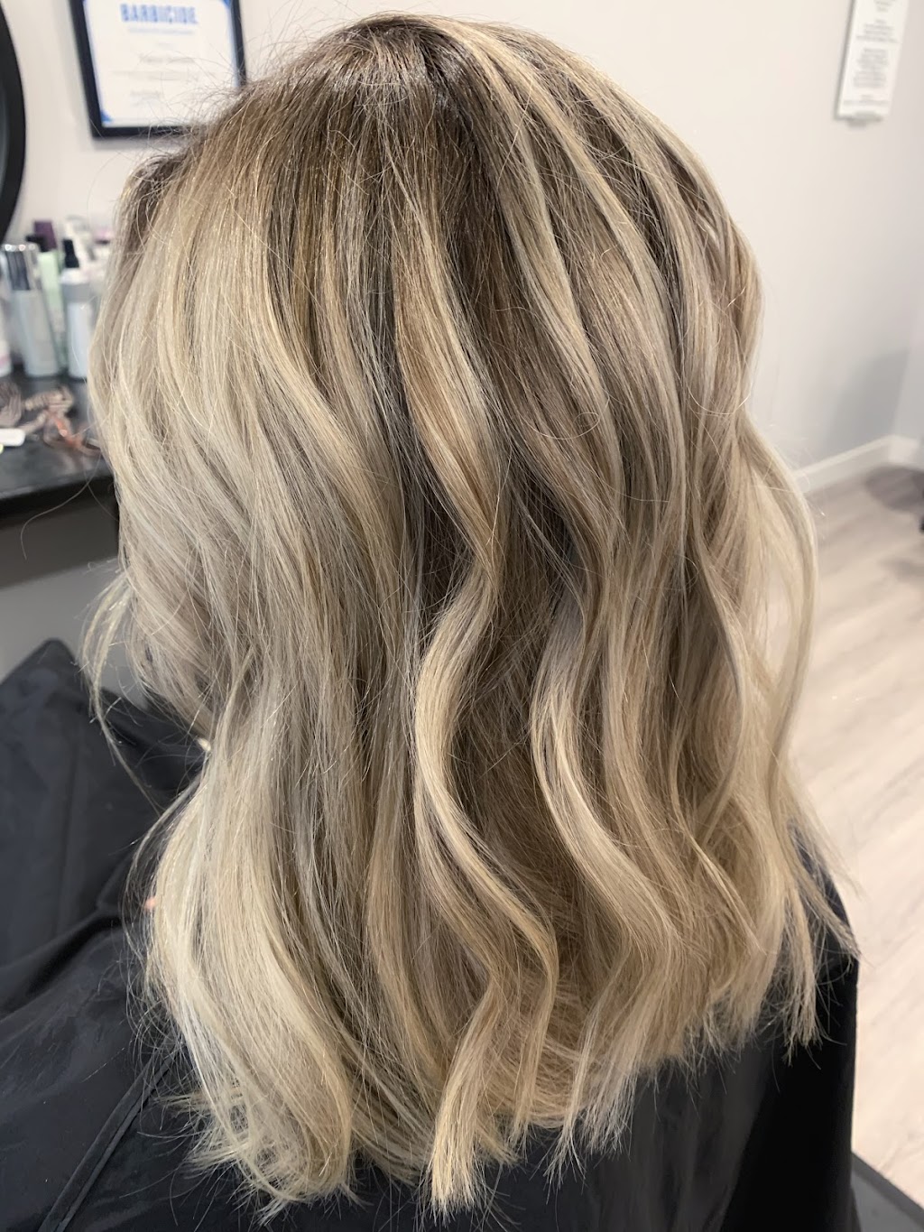 Hair by Tanya Serrano | 82 Satara Dr., Moncton, NB E1G 6A6, Canada | Phone: (506) 871-8684