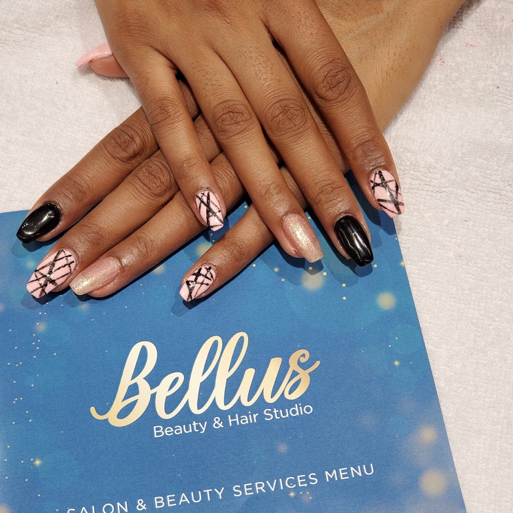 Bellus Beauty & Hair Studio | 3221 Derry Rd W Unit# 19, Mississauga, ON L5N 7L7, Canada | Phone: (905) 785-1100