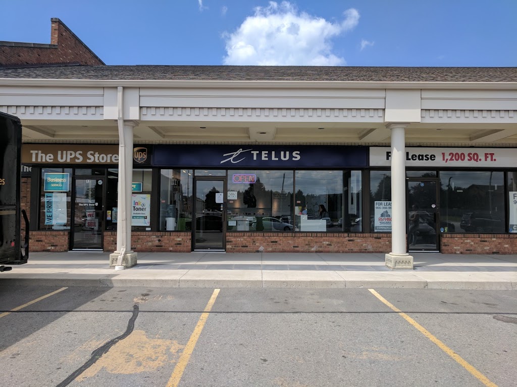 Communication Zone | Authorized TELUS & KOODO Dealer | 111 Fourth Ave Unit 11, St. Catharines, ON L2S 3P5, Canada | Phone: (905) 682-8081