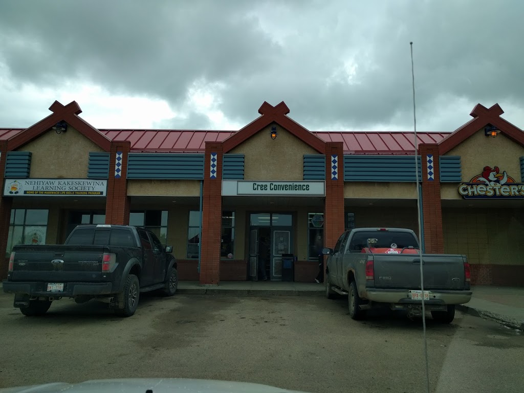 Cree Convenience | 52a AB-611, Maskwacis, AB T0C 1N0, Canada | Phone: (780) 585-3252