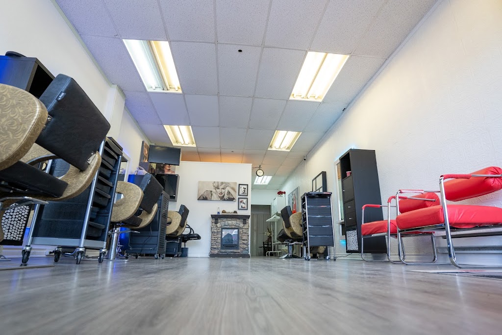 Beauté Zena | 6636 Rue Beaubien E, Montréal, QC H1M 3B3, Canada | Phone: (514) 616-5730