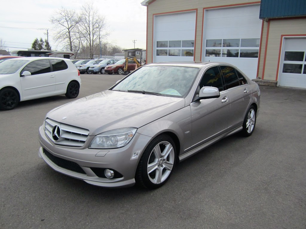 Tanguay Automobiles Inc | 1133 Boulevard Raymond, Québec, QC G1B 2R8, Canada | Phone: (418) 666-9523