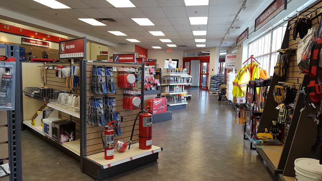 Grainger Industrial Supply | 7630 Edgar Industrial Dr, Red Deer, AB T4P 3R2, Canada | Phone: (888) 602-0000