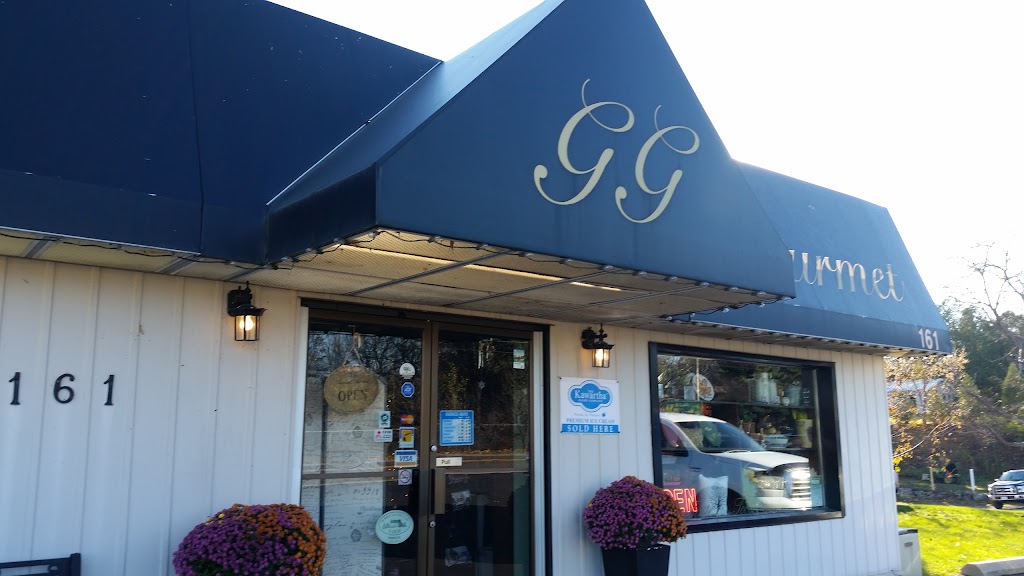 Greensville Gourmet | 161 Hamilton Regional Rd 8, Hamilton, ON L9H 5E1, Canada | Phone: (905) 627-7775