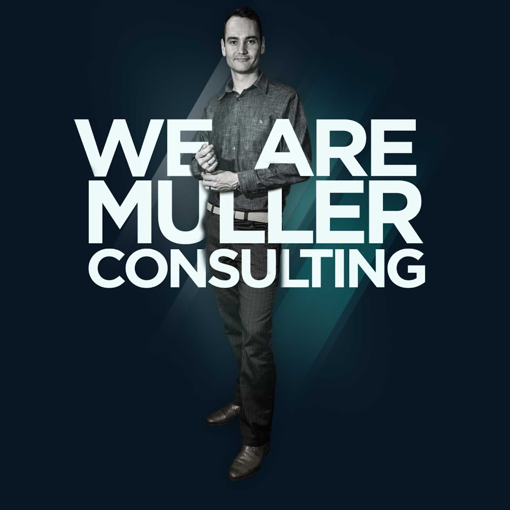 MullerConsulting - Digital Marketing & SEO | 2218 167 St, Surrey, BC V3Z 0M7, Canada | Phone: (250) 661-9496