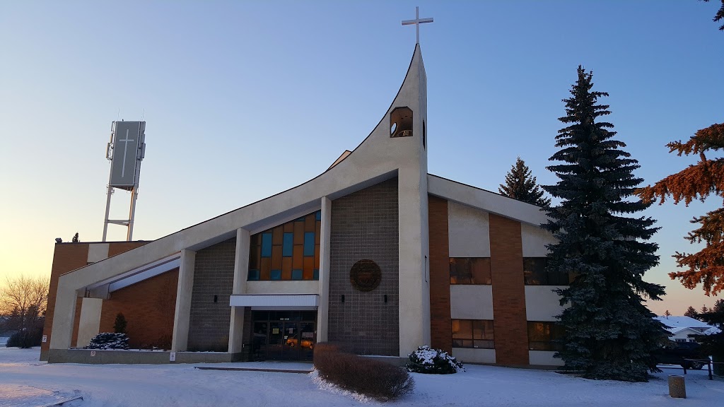 Millwoods Community Church | 2304 38 St NW, Edmonton, AB T6L 4K9, Canada | Phone: (780) 463-7427