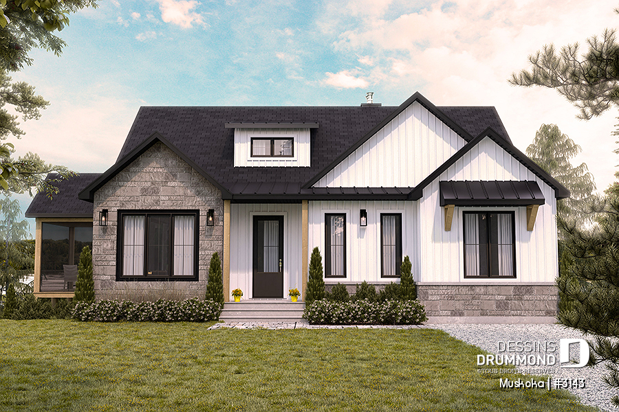 Drummond House Plans | 2625 Bd des Entreprises local 200, Terrebonne, QC J6X 4J9, Canada | Phone: (800) 567-1413 ext. 6109