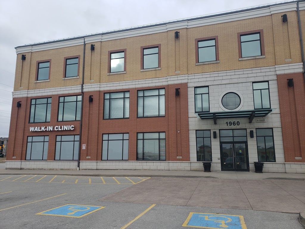 North Burlington Medical Centre | 1960 Appleby Line #18, Burlington, ON L7L 0B7, Canada | Phone: (905) 319-2000