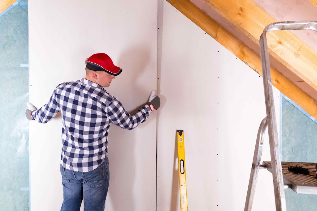 Lakeshore Painting and Plastering Inc. | 275 Markham Rd, Beaconsfield, QC H9W 2C1, Canada | Phone: (514) 952-5093