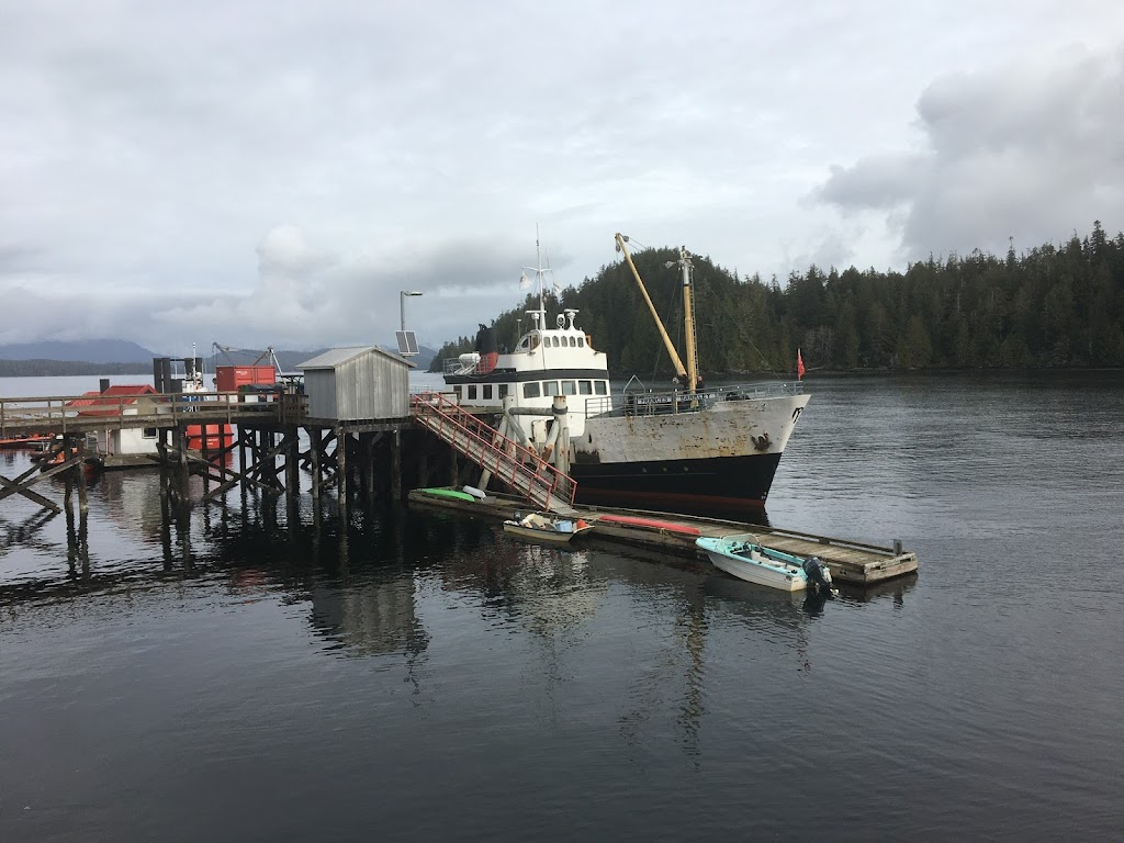 Lady Rose Marine Services | 5425 Argyle St, Port Alberni, BC V9Y 1T6, Canada | Phone: (250) 723-8313