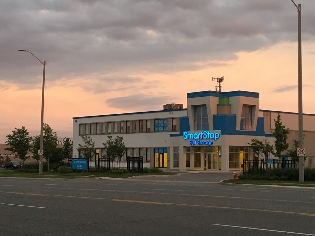 SmartStop Self Storage | 3136 Mavis Rd, Mississauga, ON L5C 1T9, Canada | Phone: (905) 277-8000